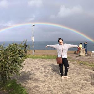 Meet your Posher, Amanda